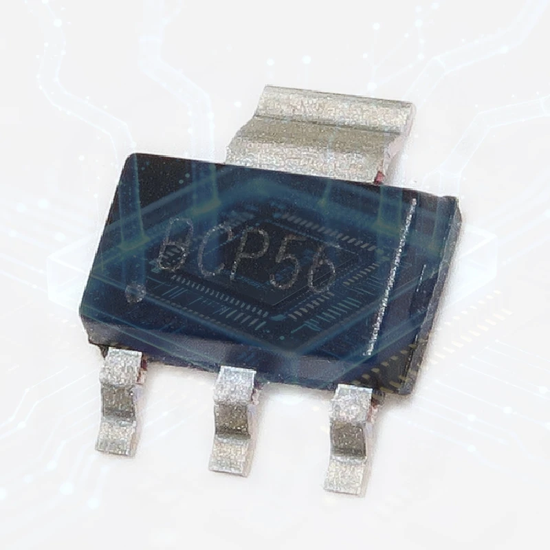 1PCS-50PCS BCP56T1G BCP56 PS2501-4 PS2501 LM3409MY LM3409 SN74F573N SN74F573 WM8960G WM8960 BAT54 L4W