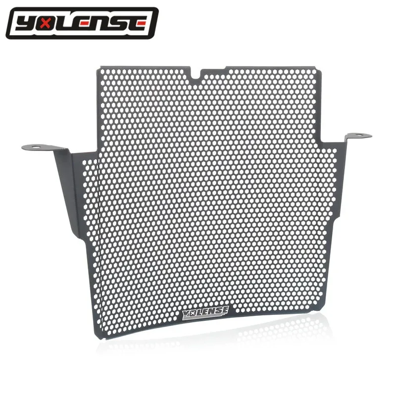 Couvercle de calandre de protection de radiateur de moto, Grille de protection pour 1290 Super Duke R RR 2020-2023 2022 2021