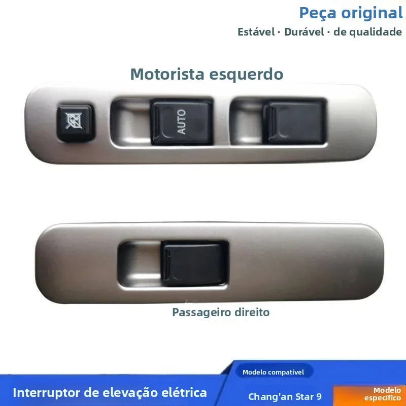 original-equipment-front-door-glass-elevator-switch-window-button-panel-left-right-for-changan-star-9