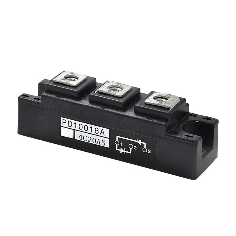 PD10016A New Original Thyristor Diode Current Power Module