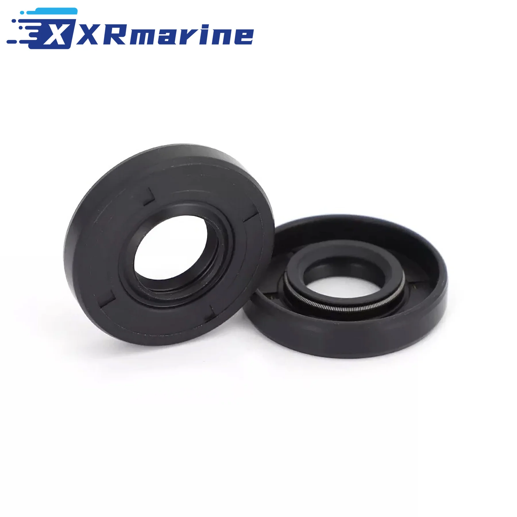 Pack of 2 Oil Seal 15x35x7 Transmission Seal Kit 187T0134280 Fits for Tuff Torq K55B / K46F / K46 Transaxle Replaces 19216334280
