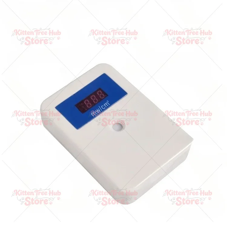Dental LED Curing Machine  Light Meter  Light Intensity Measuring Instrument