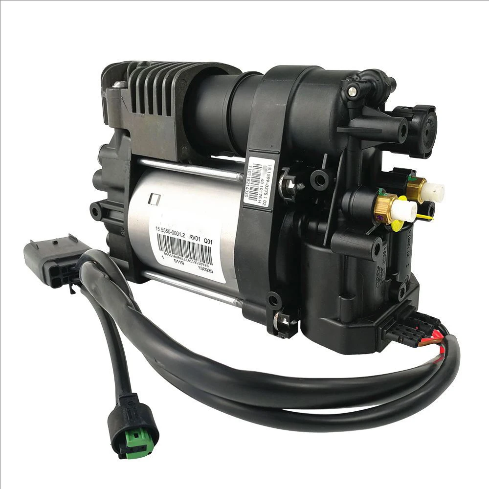 68041137AC 68041137AD 68041137AG 68041137AE Kompresor zawieszenia pneumatycznego do Jeep Grand Cherokee WK2 2010-2021 — zdjęcie 3
