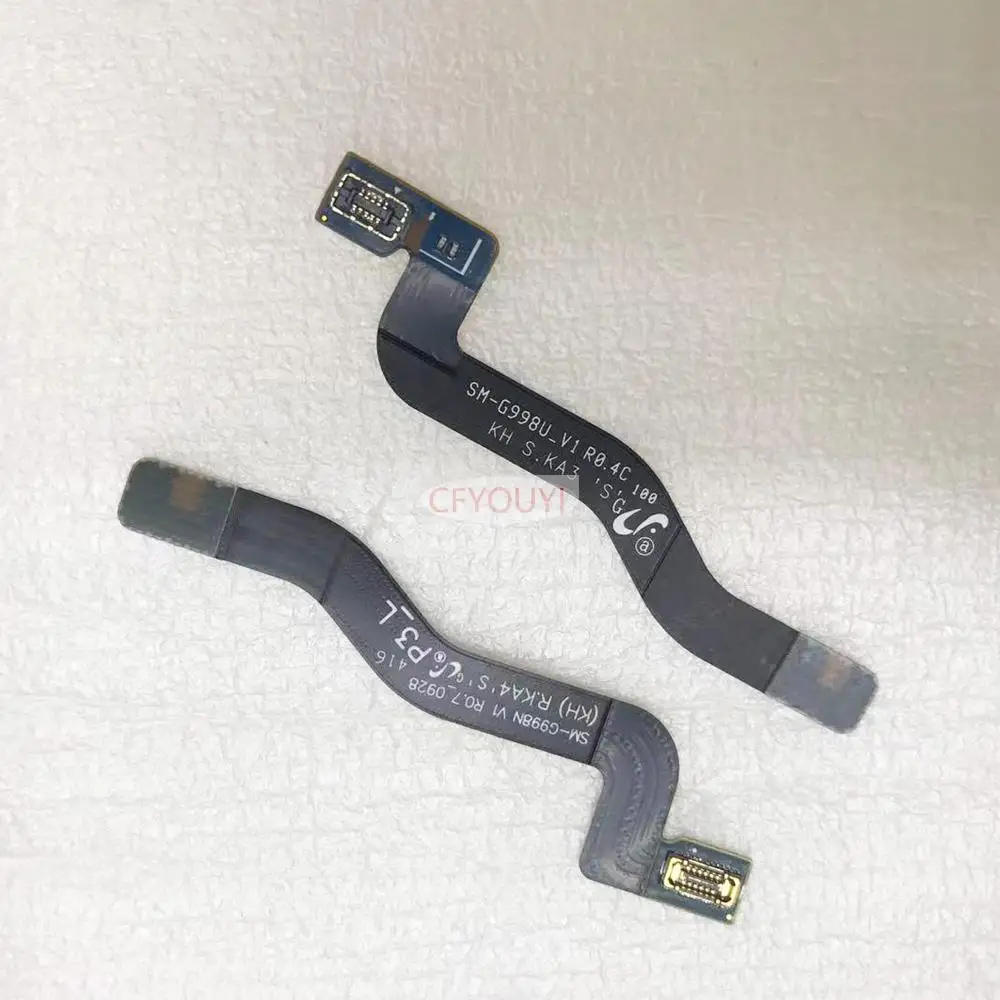 

For Samsung Galaxy S20 Ultra G988U G988N Connection Flex Cable