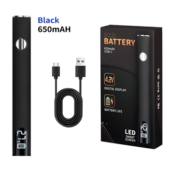 Mini kit de ferramentas de soldagem de bateria 510 pré-aquecimento botão de bateria pontas de calor ferramentas de reparo de solda portátil caneta de ferro de solda elétrica