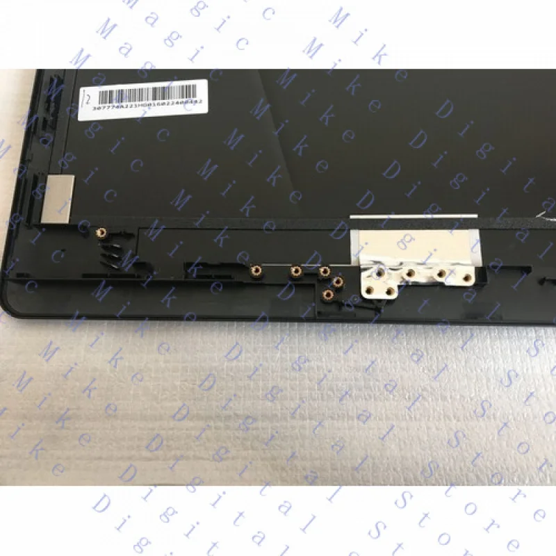 UU  MS-1774 FOR MSI GS72 GS72VR 6QD 6DE Laptop A Shell Cover Top