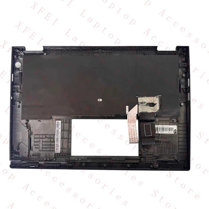 D  Palmrest WLAN US for LENOVO Thinkpad X13 YOGA Gen2 Gen3