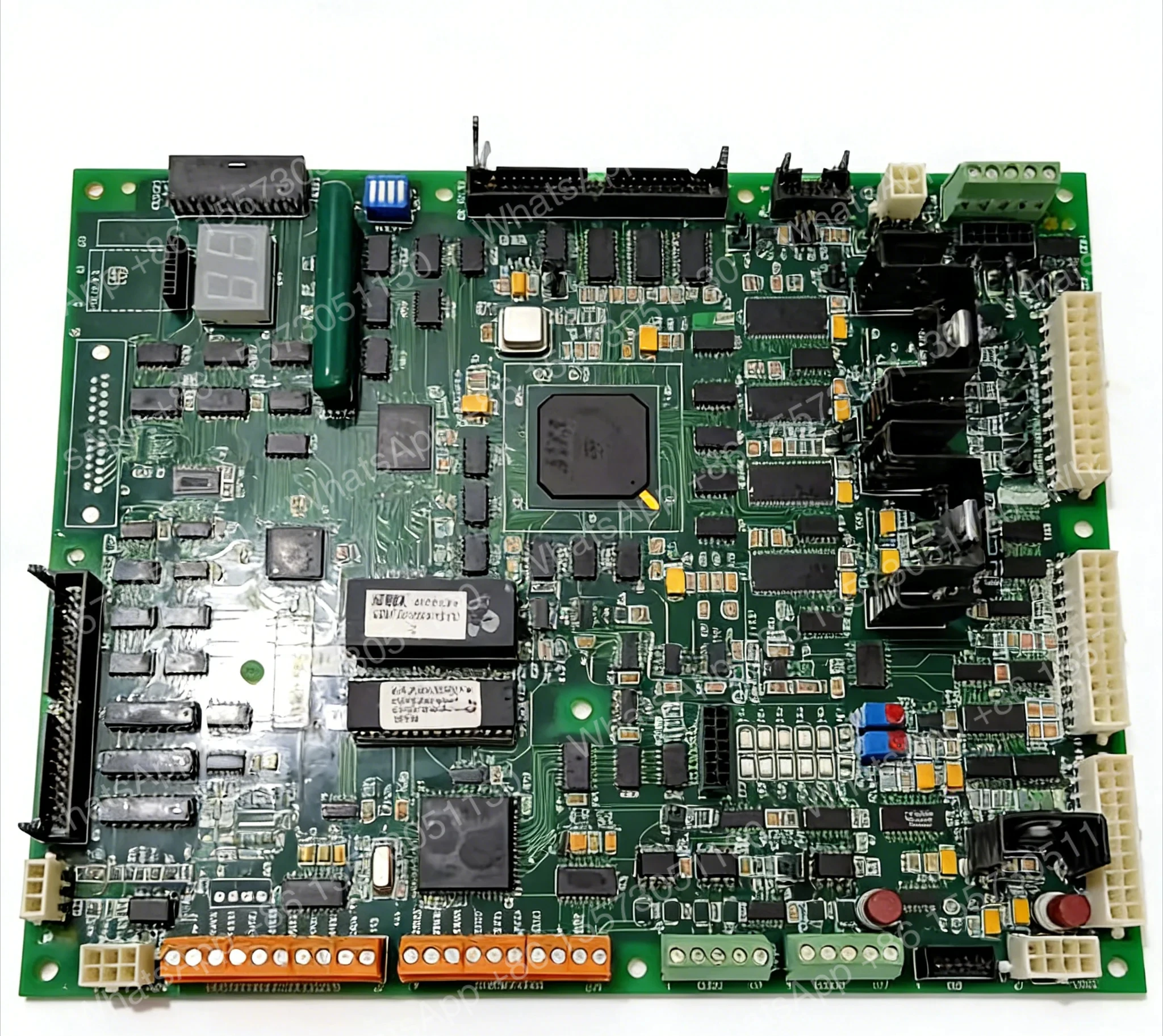Central Air Conditioning Parts Mainboard 031-02430-001 Inverter Mainboard 031-02430-000