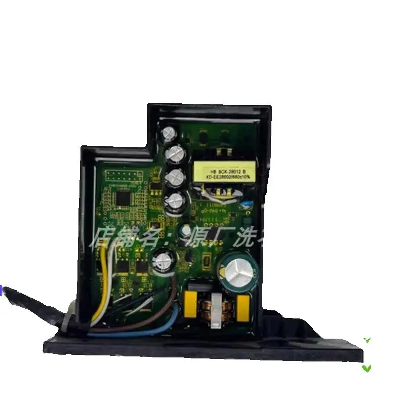 

Плата инвертора сушки стиральной машины, плата привода, плата питания