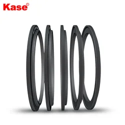 Kase KW Magnetic 112mm Step-Up Adapter Ring ( 62-112mm/67-112mm/72-112mm/77-112mm/82-112mm/86-112mm/95-112mm/105-112mm  )