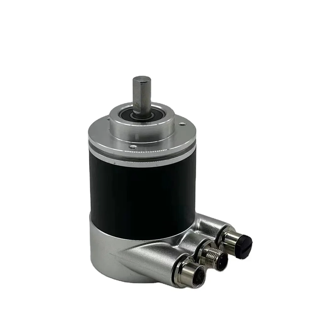 NEW 13 Bits Multi-turn Absolute Encoder CAX60R1312E10PNG PROFINET Output Encoder
