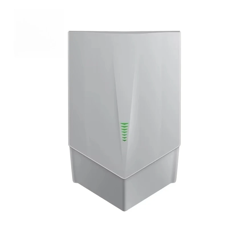 Commercial Jet Hand Dryer Automatic Sensor 1500W ABS Wall Mounted 220‑240V Electric Hand Dryer for Hotel Home Bathroom Toilet