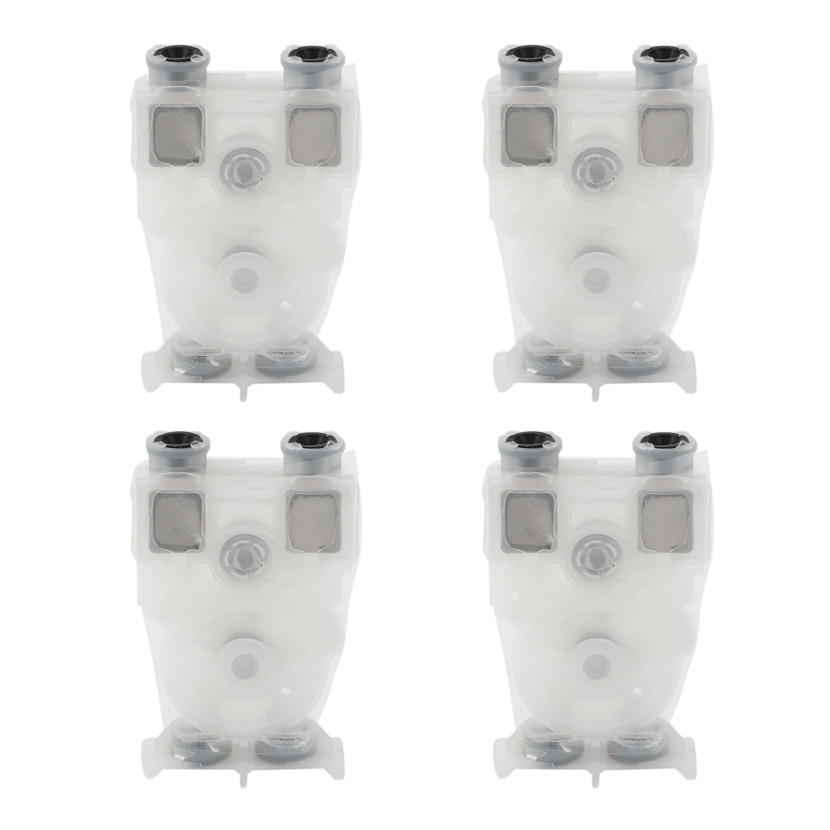 4 шт., самосвал, принтер Roland BN20 RA640, RE640, RF-640 VS-300, VS-300I VS420 VS-540, VS-540I VS-640, VS-640I, чернильный демпфер