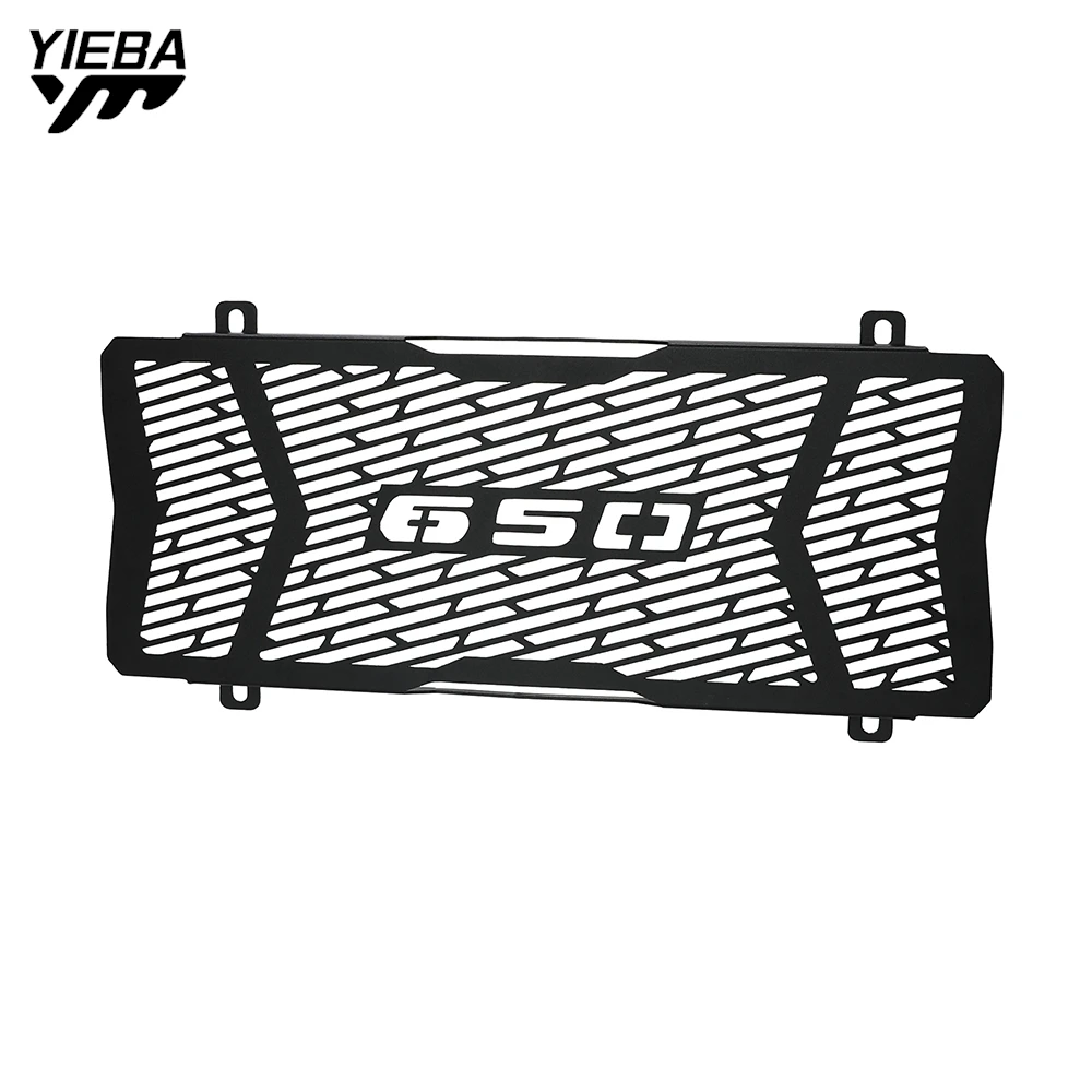 

Motocycle Radiator Grille Cover Water Tank Radiator Guard Protection FOR KAWASAKI Z650 2017 2018 2019 2020 2021 2022 2023 2024