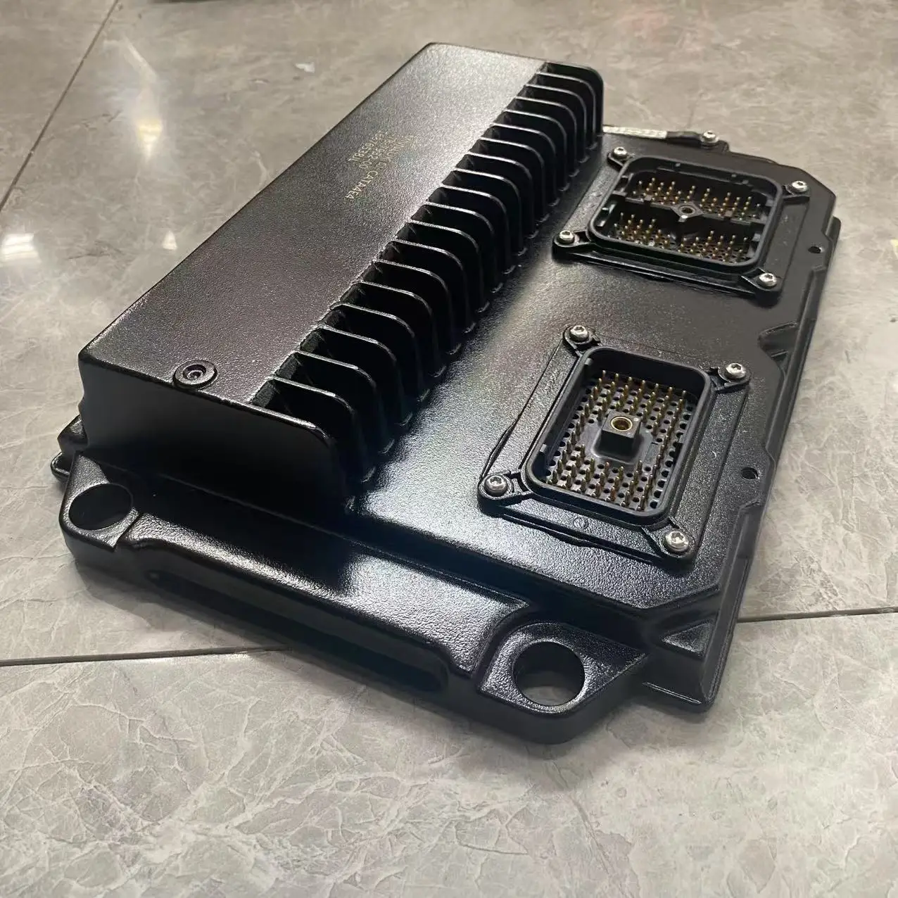 

ECU ECM 4787932 478 - 7932 for Caterpillar. In case of any quality issues within one year, returns or replacements are available