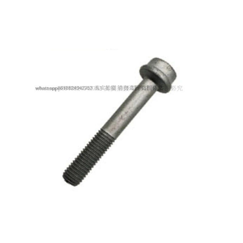 

Excavator spare parts For Caterpillar C6.6 C7.1 engine spare parts injector Socket Bolt