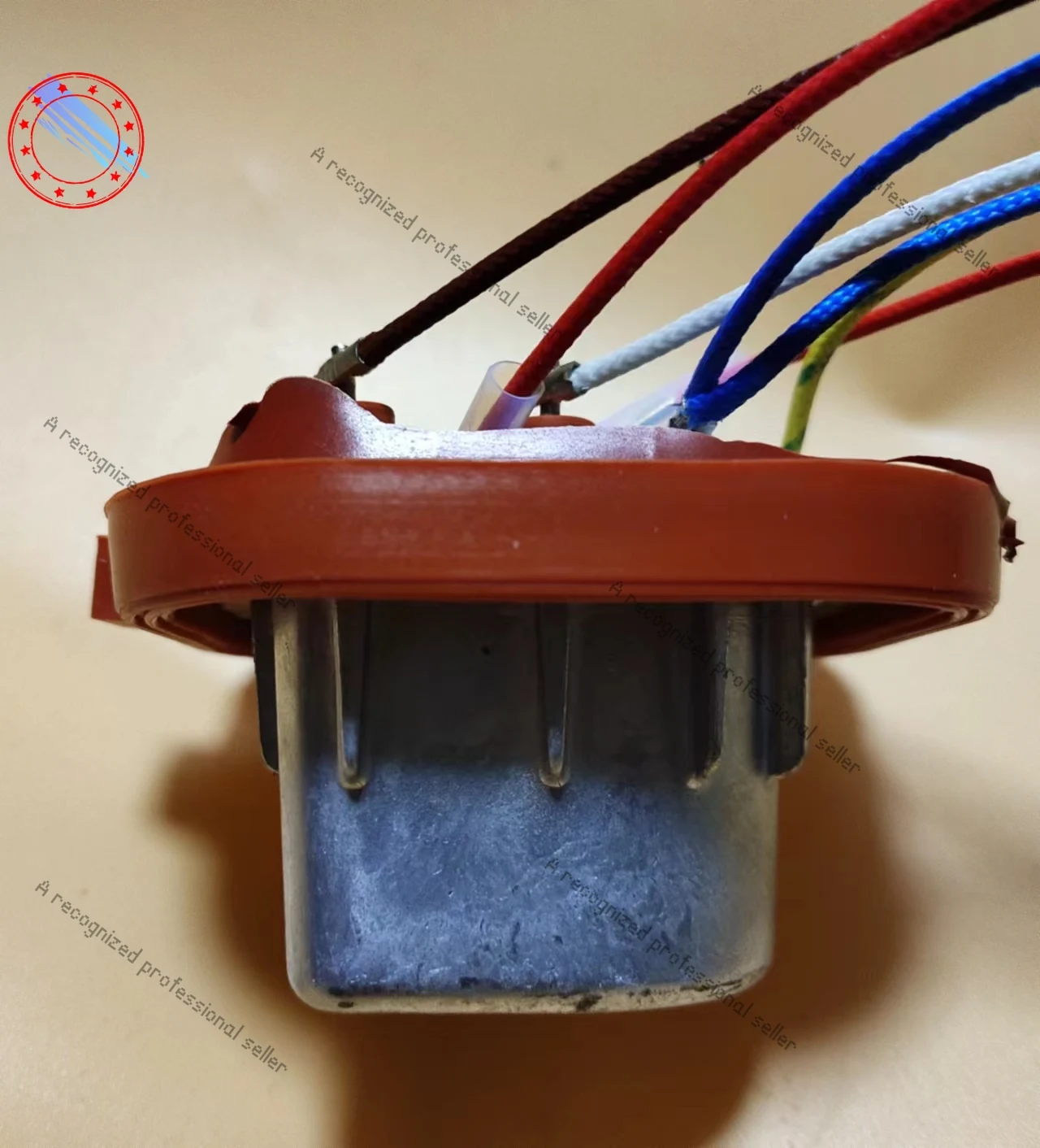 Hanging Iron Heatin…