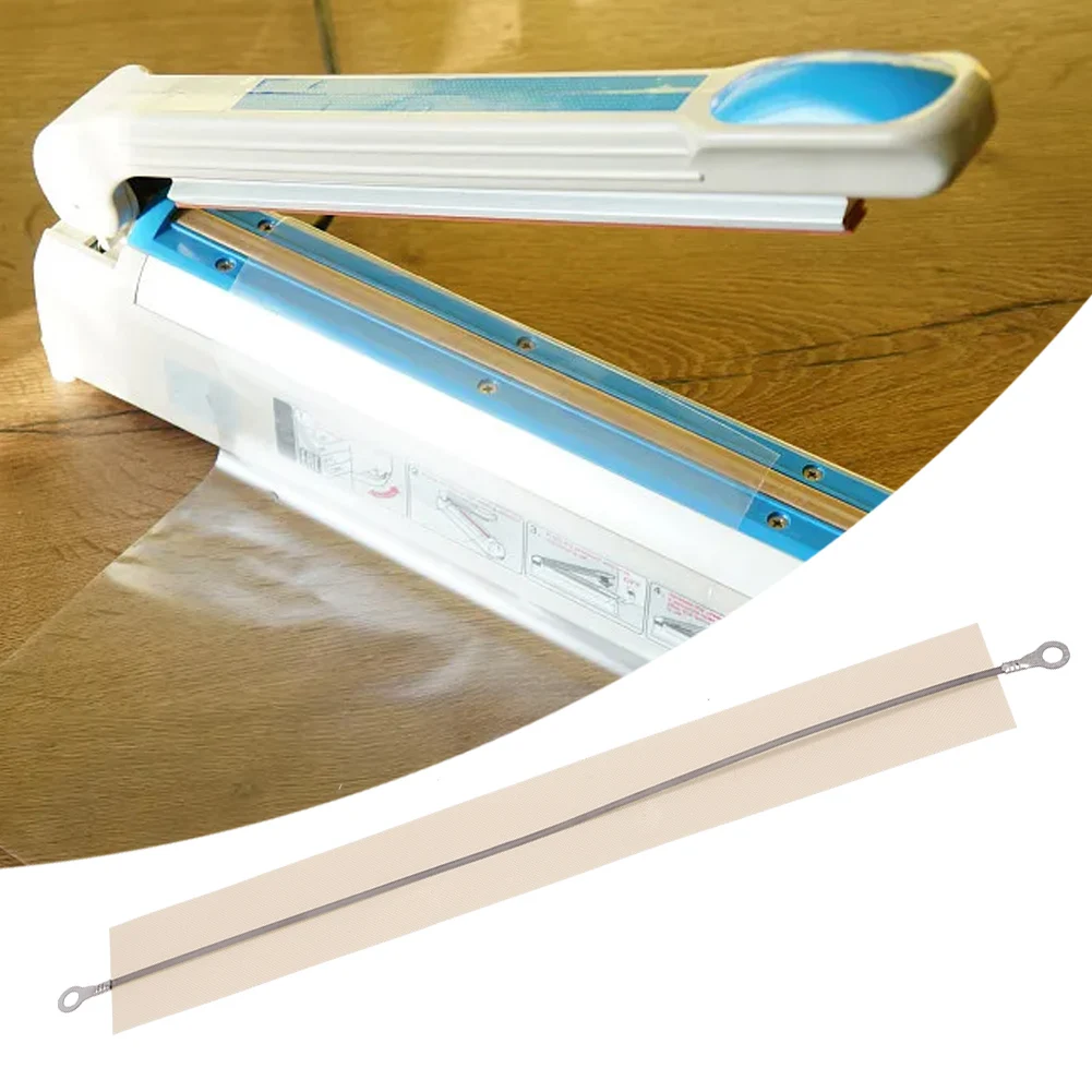 Sealing Machine Heating Strip Layering Pulse Sealing Machine Sealing Machine Heating Strip Electric Heating Wire Brand New