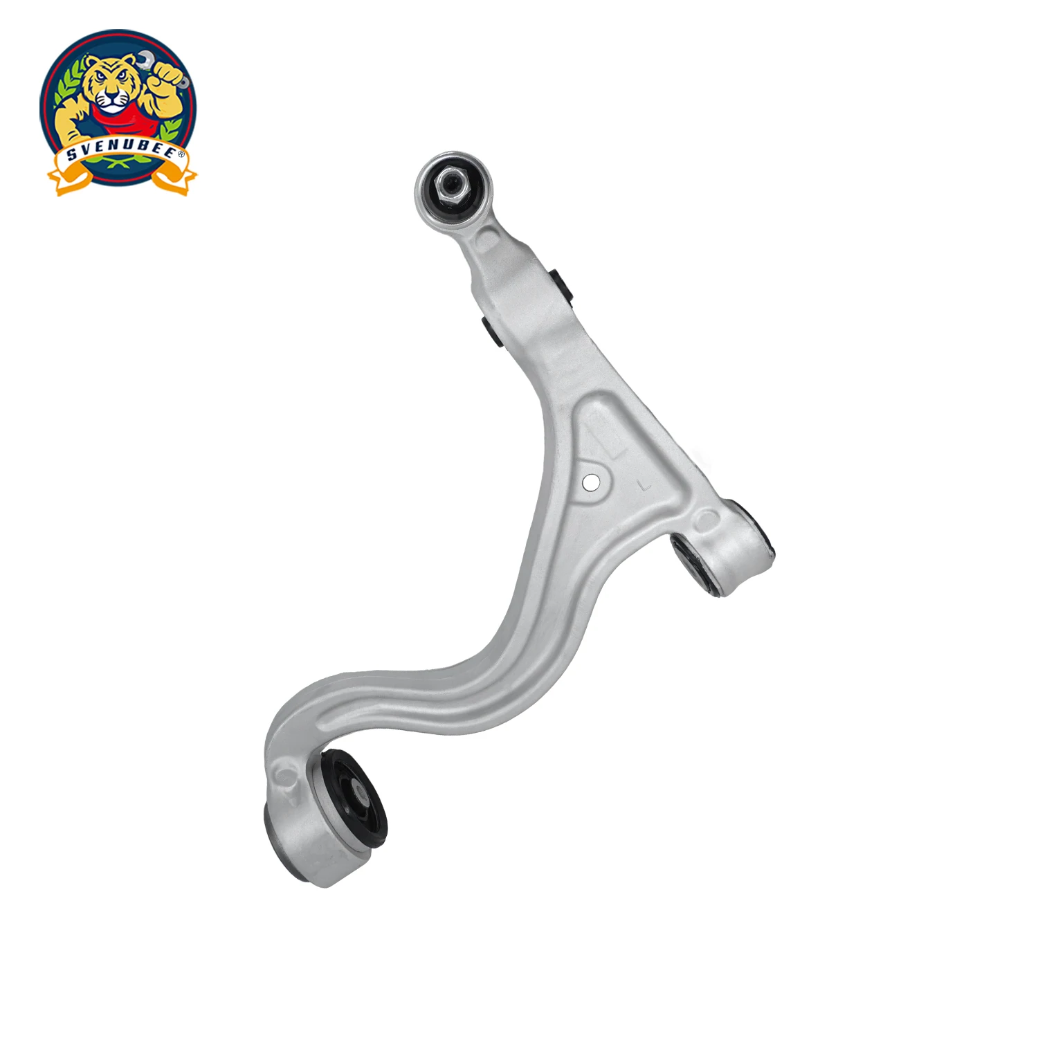 

Svenubee Front Lower Control Arm Driver Side Left Suspension Compatible With Porsche Panamera(970) 2014 2015 2016 97034105324