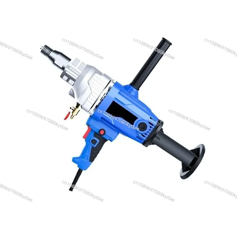 perceuse-electrique-portative-a-diamant-pour-beton-machine-de-forage-a-sec-et-humide-avec-couple-eleve-pour-travaux-d'ingenierie
