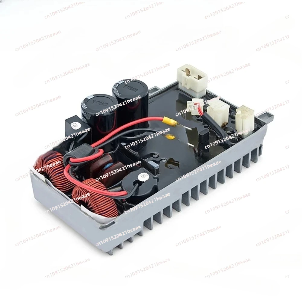 

Подходит для генератора 230 В 50 Гц IG2000 DU20, автоматический регулятор напряжения, стабилизатор, инверторный модуль, плата управления