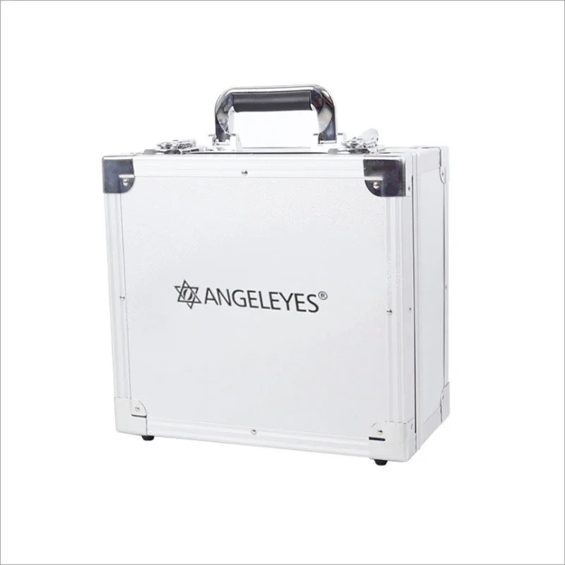 Angeleyes Astronomical Telescope Aluminum Box Shock-Proof Moisture-proof Portable Suitcase For Sky-Watcher Adventurer Equatorial