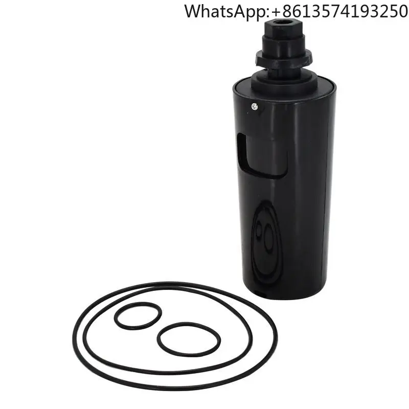 

Automatic Drain Valve Water Kit 2900101700 2900-1017-00 Compatible with Atlas Copco Air Compressor