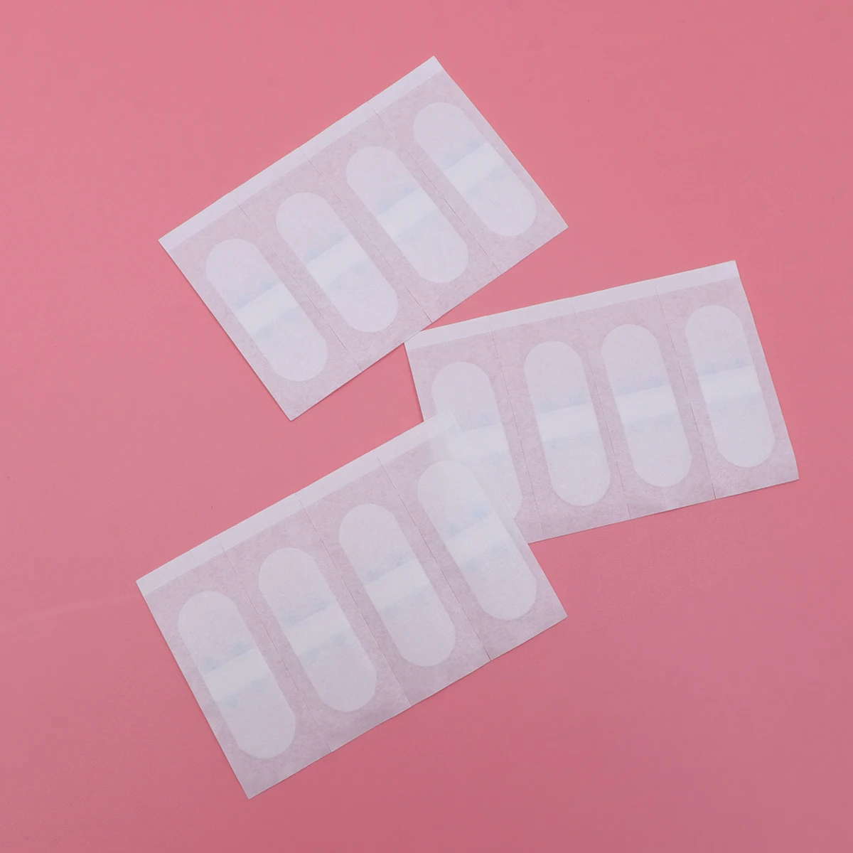 

40pcs Face Slimming Lifting Stickers Disposable Thin Flexible Waterproof Breathable Facial Tools Slim V Shape Enhancer Makeup