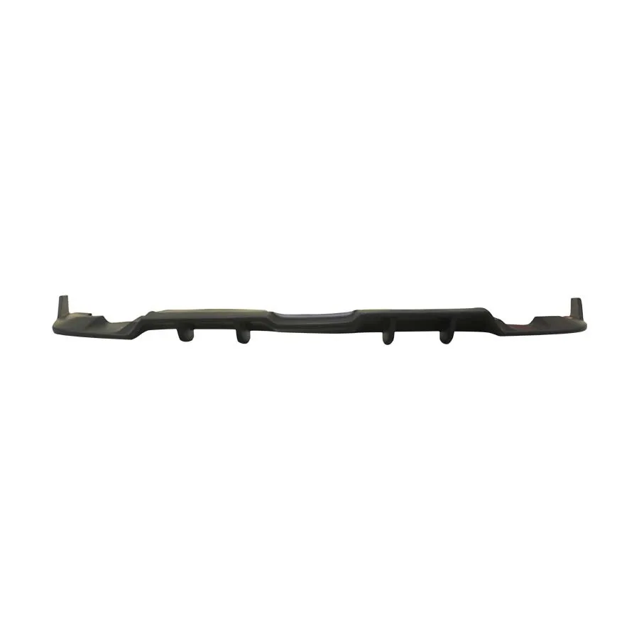 

Suitable for 2018-2023 2.3T models: modified GTSS resin rear lip and small body kit rear spoiler
