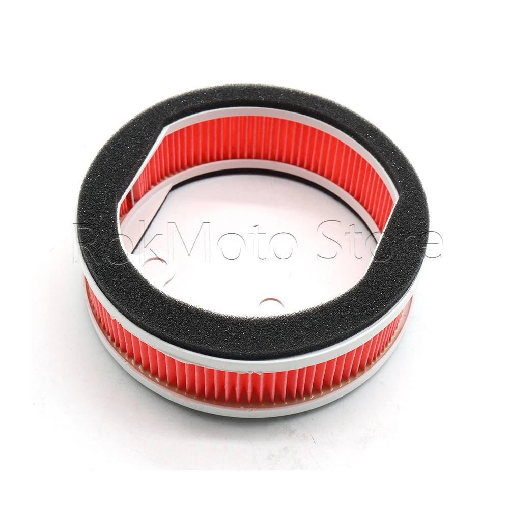 Motorcycle Accessories Air Filter Intake Cleaner Element For Yamaha HW125 HW150 XENTER Majesty-S 125 SMAX155 XC125R FORCE 155