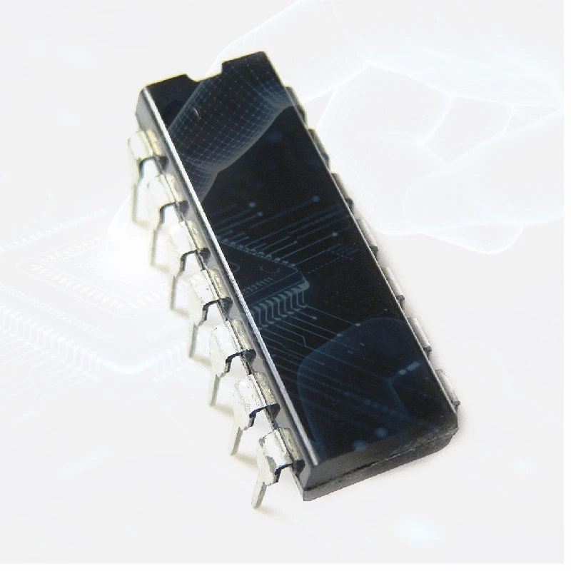 (5-10-20-30-100PCS) LM391 DIP-16 LM391N-100