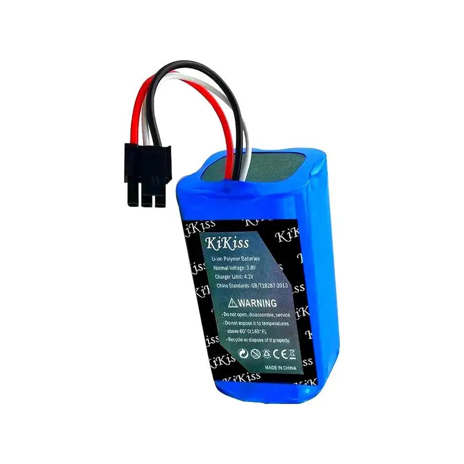 

Backup Battery 4850Mah Ifld-401 B10 Mobile Phone For Sharp Aquos Infocus M5S MT6737 M7S