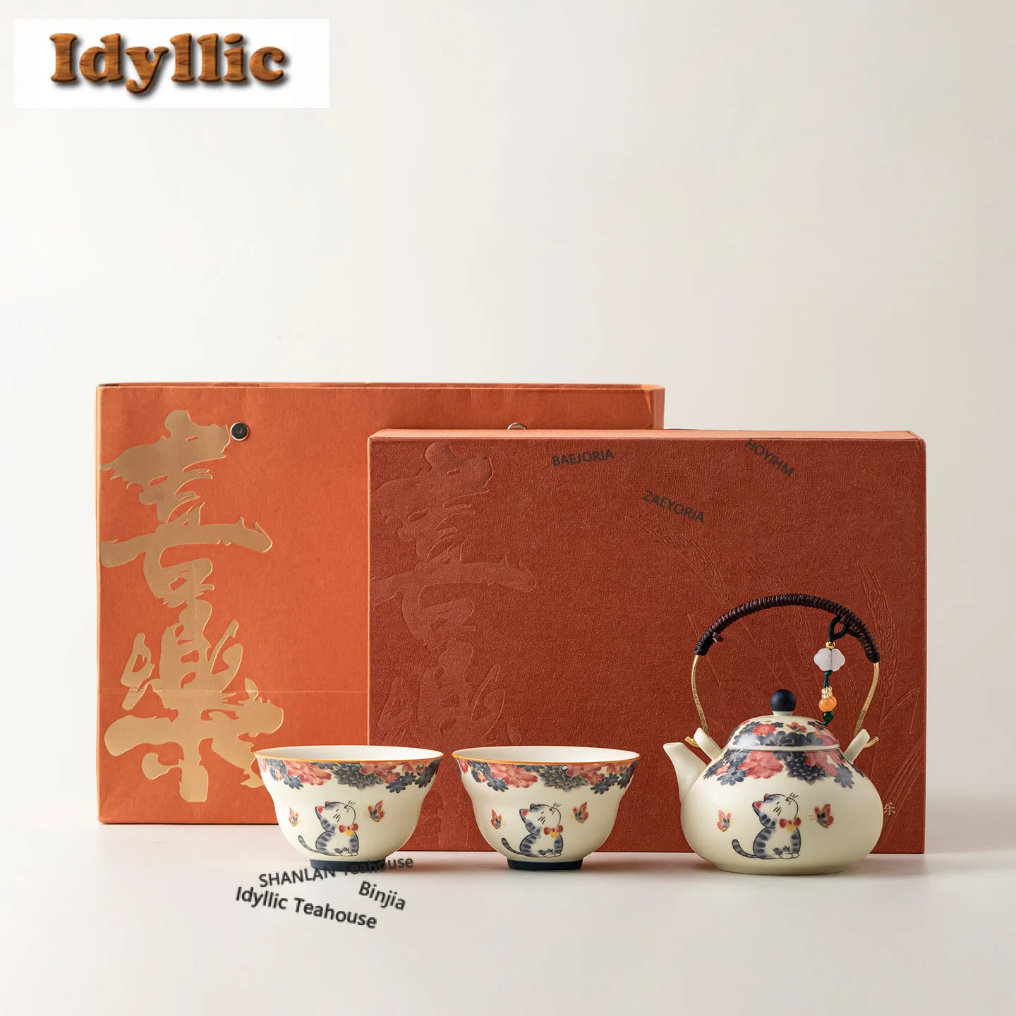 juego-de-te-de-ceramica-blanca-con-diseno-de-gato-juego-completo-de-ceremonia-del-te-antiguo-gaiwan-juego-de-tetera-y-tazas-para-el-hogar-adornos-de-te