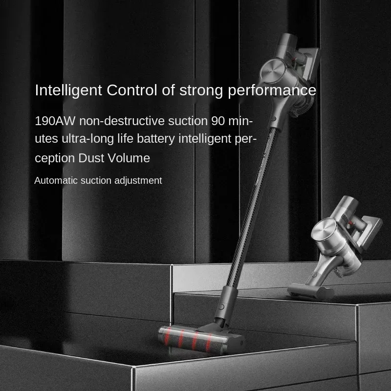 Original Global Version Dreame T30 Wireless Vacuum Cleaner Upgrade Version from Dreame