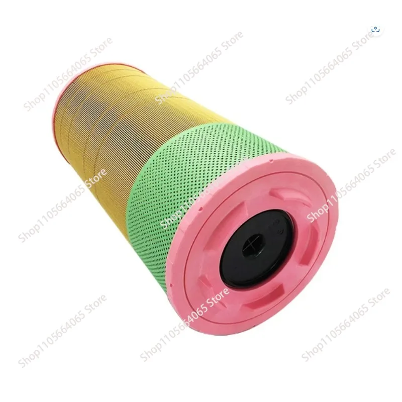 alternative air filter element 1621737600 screw compressor air filter element accessory element 1pcs for GA90/110/132A