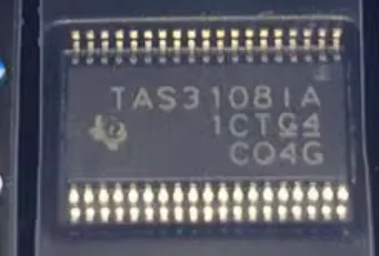 

Бесплатная доставка TAS3108IA HTSSOP38 TAS3108DCPR IC 10 шт.