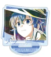 Gioco Eris Roxy Migurdia Greyrat Rudeus Sylphiette Acrilico Stand Doll Anime Figura Modello Piastra Giocattolo Cosplay per il Regalo