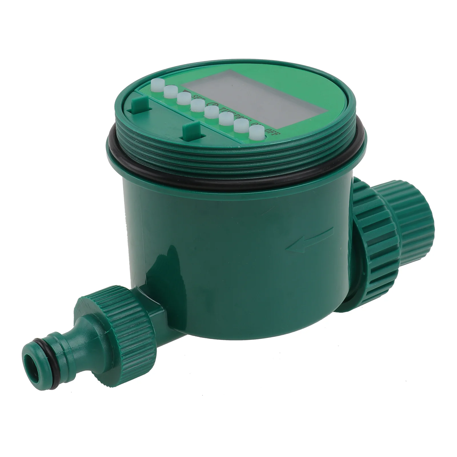 

Garden Watering Timer LCD Display Automatic Electric Digital Irrigation Timer Controller System garden water timer