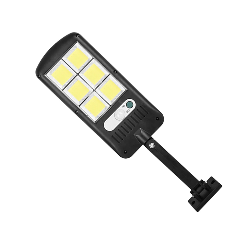 

Street Light Outdoor Lamp Solar Garden Light Sensor Courtyard Lamp Solar Powered Lighting Tool Durable Easy Installation