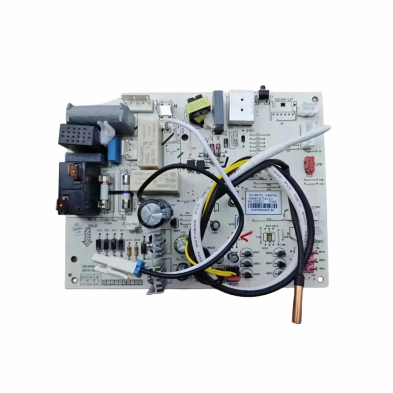 

New for Variable frequency air conditioning indoor unit motherboard 301389791 M849F3A computer circuit board