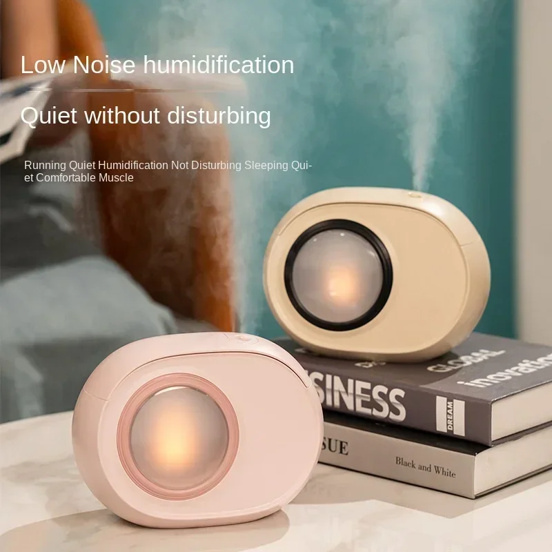 

Essential oil Diffuser for Car Air Humidifier colorful light Cool Mist Aromatherapy usb mini Humidificador for Home