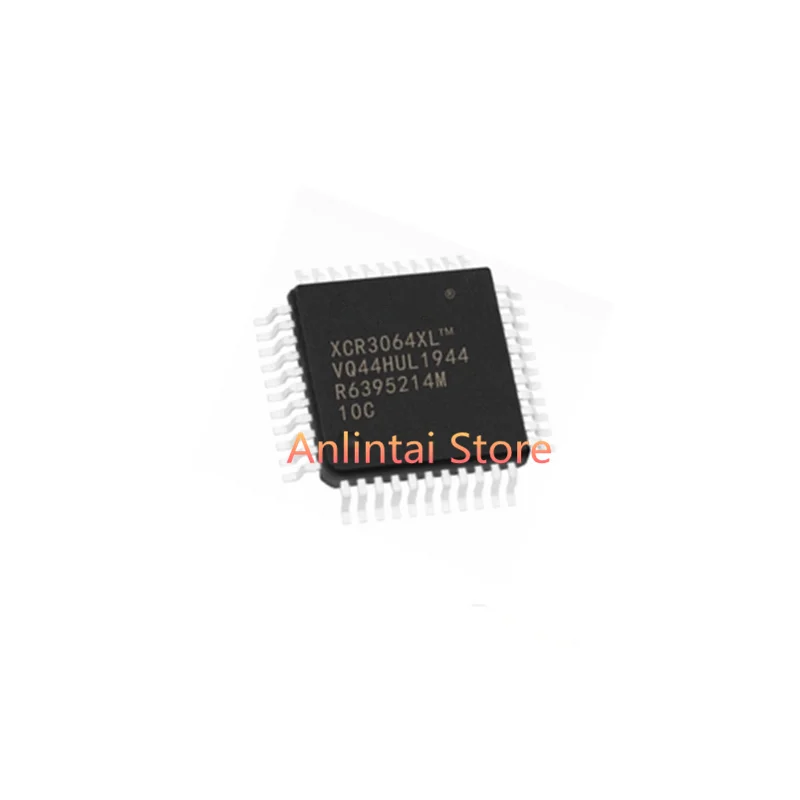 MC33813AE MC33813 MC33813AER2 chip Driver 48lqfp IC CTRL SMALL ENG 1CYL