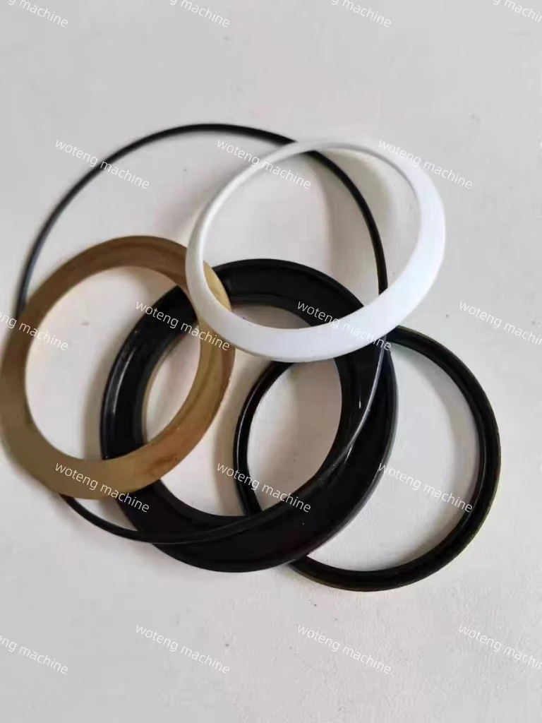 High Quality Hydraulic Motor Oil Seal Kits for EATON 9057-9 9057-14 60540 61258 61237 60540-000 61258-000 61237-000 61238-000