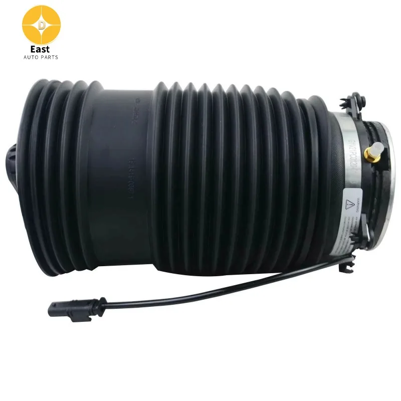 2133280100 A2133280100 Air Suspension Spring For Mercedes Benz W213 E300 E350 E400 Rear LH & RH 2133280200  A2133280200