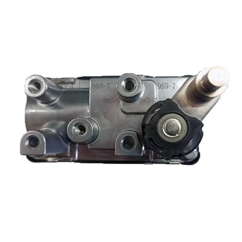 Turbocharger Solenoid Valve G-82 767649 6NW009550 3.0 A6 A8 Q7