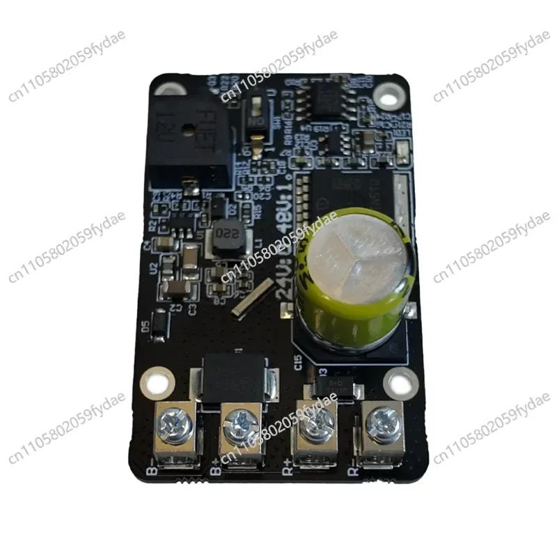 New Overpressure Relief Module   Overpressure Relief Module