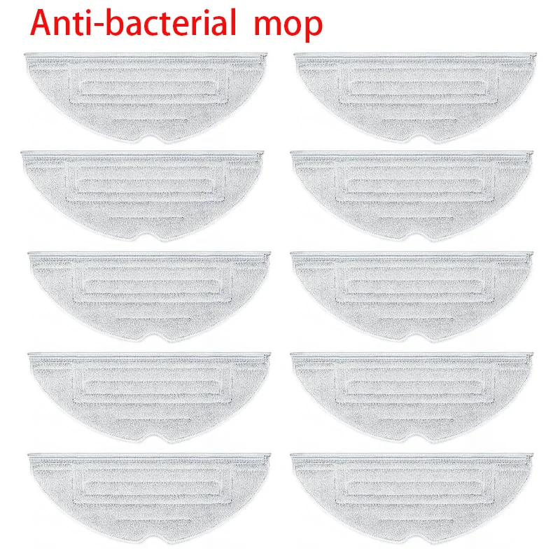 Насадка на швабру для пылесоса Xiaomi Roborock S7 Series / S7 Max / T7S Plus / G10
