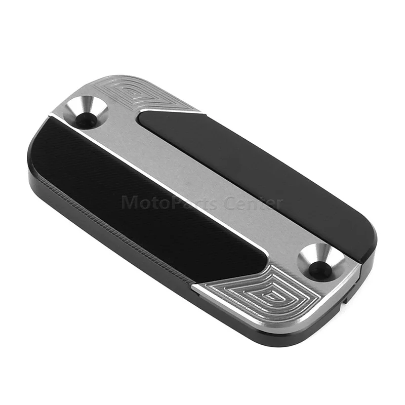 Front Brake Fluid Reservoir Cap for HONDA CB650R CBR650R CBR500R/Four NC750X NX500 XL750 Transalp CRF1100L Africa Twin CB500F