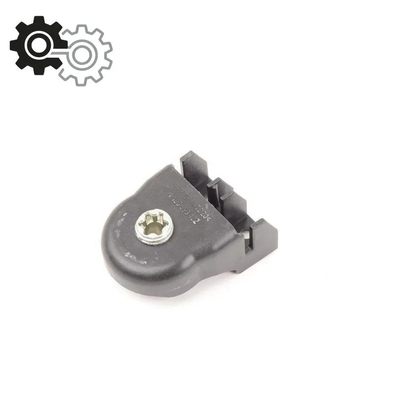 2058200414 2058200514 Order note: L/R. order of 2 is a pair Headlamp Bracket Repair Package for Mercedes-Classe C W205 S205 C205