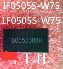 nuovo IF0505S-W75 1F0505S-W75